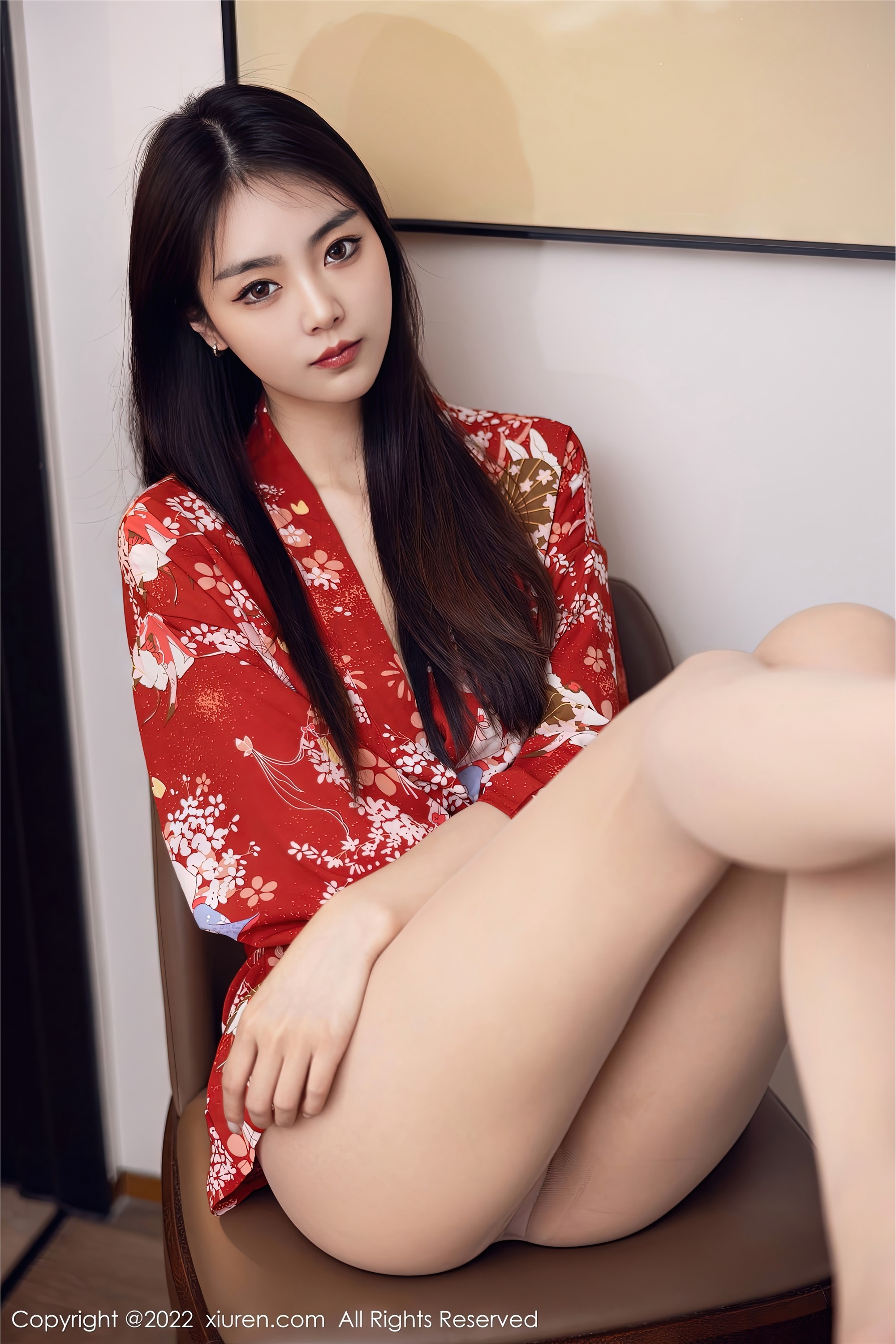 Xiuren秀人网 2022.10.20 NO.5736 可樂Vicky